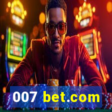 007 bet.com